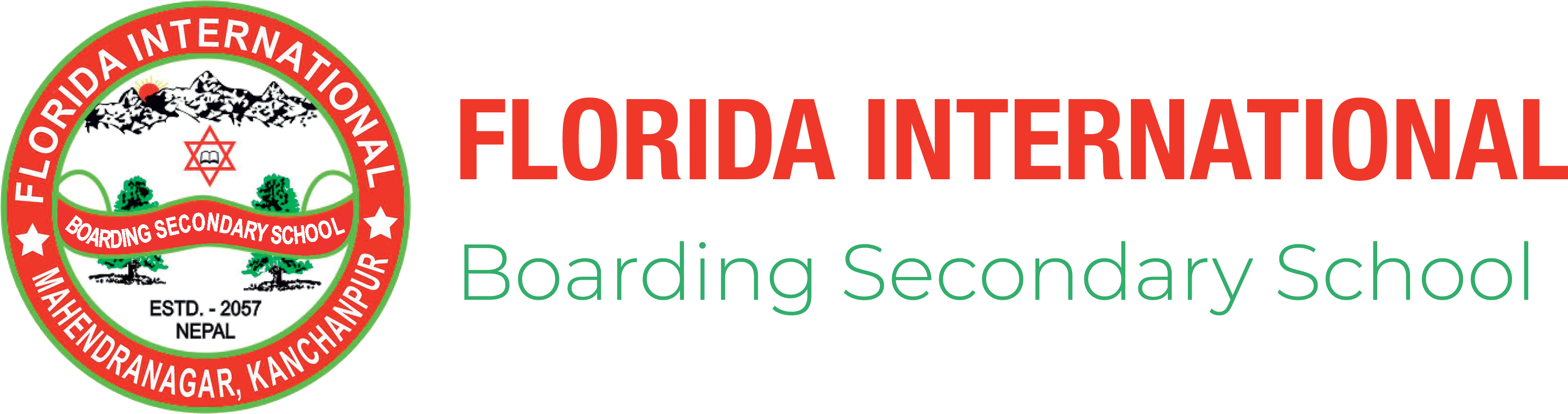 Florida International Boarding Secondary School